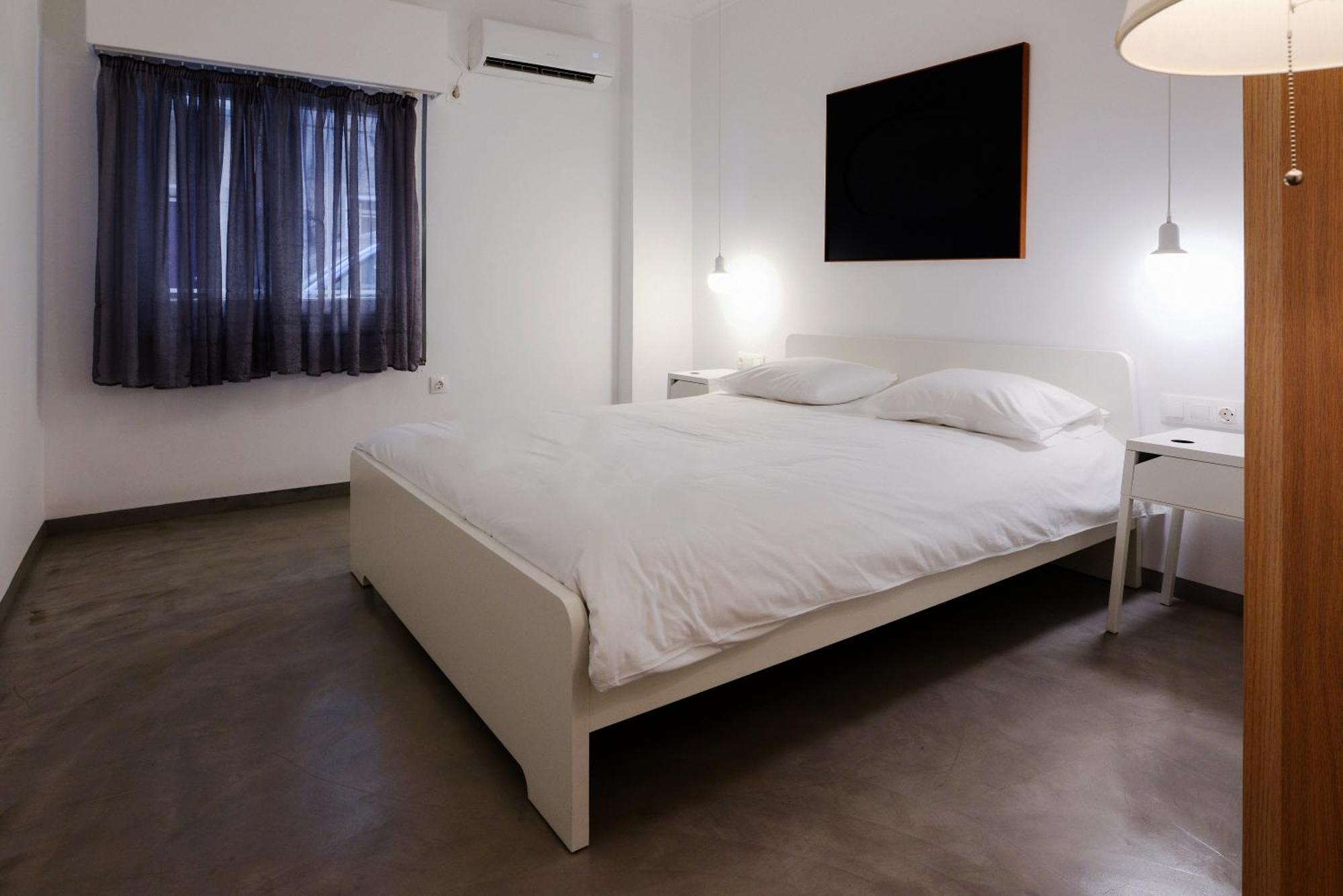 Athens One Apartment By Olala Homes Exterior photo